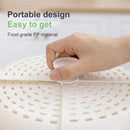 7678 ﻿Folding Food Cover Round Shape Best Design Food Cover For Home & Multi Use Food Cover 