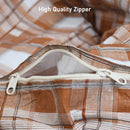 6299a Waterproof Protective Waterproof and Dustproof (Top Load) Washing Machine Cover for Fully Automatic  (size : 80x60x60 Cm) 