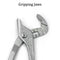 9026 Hand Tool - Water Pump Adjustable Plier Wrench Slip Joint Type, Chrome Plated  