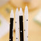 1170 2 in 1 Heart Pen Writing  2 Pen Smooth Writing & Best New Style Children Ball Pen For School & Office Use Pen 