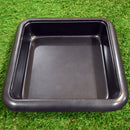 7035 Square Shape Carbon Steel Non-stick Baking Tray (15 inch)