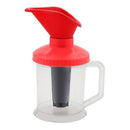 1400 Premium 3 in 1 Vaporiser steamer for cough and cold - 
