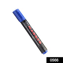 0566 Highlighter Marker Set  (Permanent Marker 1 pc ) - 