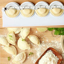 2603 Dumplings Press Maker Kitchen Tool