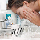 9089B Splash Filter Faucet, Sink Faucet Sprayer Head Suitable for  Kitchen Bathroom Faucet with color box 