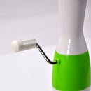 2640 Power-Free Hand Blender and Beater in Kitchen Appliances with High Speed Operation 