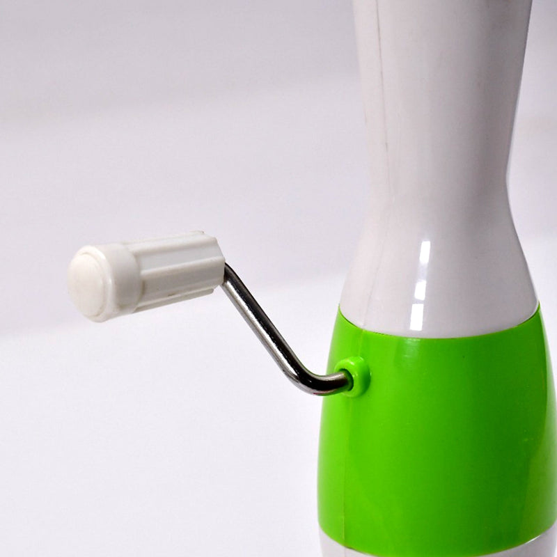 2640 Power-Free Hand Blender and Beater in Kitchen Appliances with High Speed Operation 
