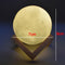 6031 3D  Moon Lamp With Batttery Operated (3 cell Included)