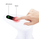 6024 Automatic Hands-Free Touch less Soap Dispenser with Auto Sensor (480ML)