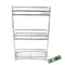 5261 Stand Spice Rack, Kitchen Countertop Organizer Holder for Spice Jar, Oil Can Bottle  & Multiuse Holder 