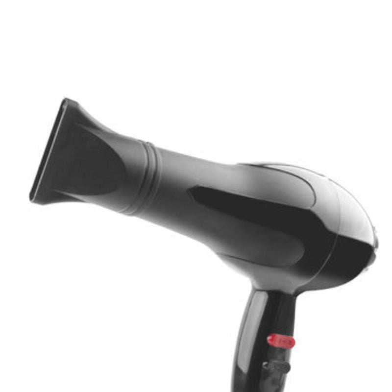 0386 1500 Watts Professional Hair Dryer 2888 (Black) - 