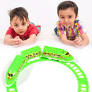 4472A BULLET TRAIN PLAY SET HIGH SPEED TRAIN PLAY SET FOR KIDS & CHILDREN 