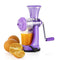 7013B SS Strainer Juicer Used For Making Juices And Beverages. freeshipping - yourbrand