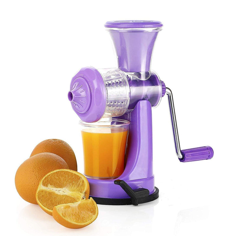 7013B SS Strainer Juicer Used For Making Juices And Beverages. freeshipping - yourbrand