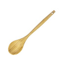 2045 14 inch Bamboo Spoon Kitchen Utensil 