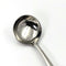 7039 SS Deep Serving Spoon N2 used in all kinds of household and official places for serving and having food stuffs and items.  