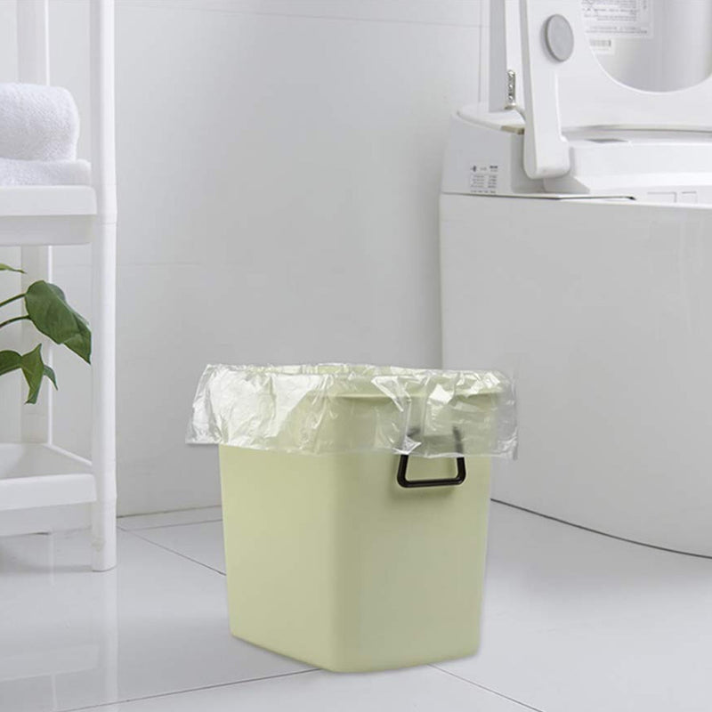 9207 Garbage Bags/Dustbin Bags/Trash Bags Pack of 3Rolls 3x25cm 