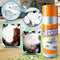1331 Multipurpose Bubble Foam Cleaner Kitchen Cleaner Spray Oil & Grease Stain Remover Chimney Cleaner Spray Bubble Cleaner All Purpose Foam Degreaser Spray (500 Ml) 