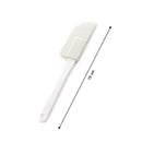 2079 Non-Stick Silicone Spatula & Measuring Spoons for Cooking, Baking & Mixing (Set Of 2) 