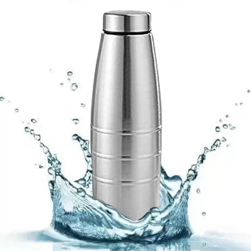 1409 Stainless Steel Water Bottle (1000 ml) - 