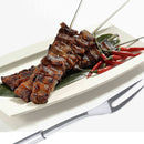 2440 Stainless Steel BBQ Roast Meat Fork 