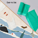 9261 3Roll Garbage Bags/Dustbin Bags/Trash Bags 45x50CM 