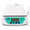 1580 Digital Multi-Purpose Kitchen Weighing Scale (TS500)