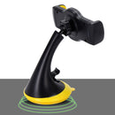 7223 Universal Dashboard Mobile Holder with 360* Rotating Mount