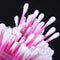 6009 Cotton Buds for ear cleaning, soft and natural cotton swabs