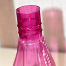 2348 Triangle Plastic Water Bottle (1100ml) - 