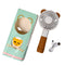 4812 Portable Bear Styled Hand Fan Rechargeable Handheld Fan For Travel , home & Office Use 