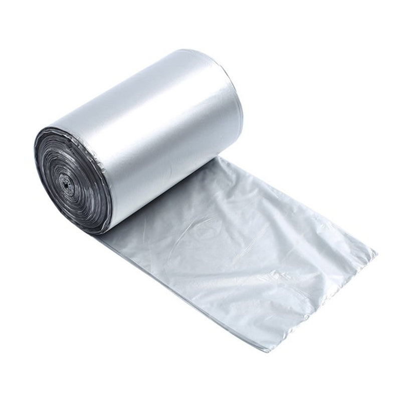 9205 Garbage Bags/Dustbin Bags/Trash Bags Pack of 5Rolls 5x20cm 
