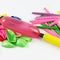 4729 Handy Air Balloon Pumps for Foil Balloons and Inflatable Toys