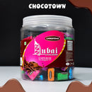 7828 Chocotown Dubai Chocolate Emperor (750 GM) 