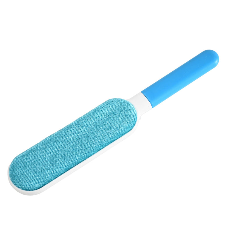 1296 Micro Fiber Ultra Soft Microfiber Brush Multipurpose Cleaning Brush 
