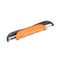 2612 2in1 Multipurpose Vegetable peeler Double Edge Serrated 