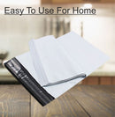 0912 Tamper Proof Polybag Pouches Cover for Shipping Packing (Size 9 x12) - Opencho
