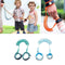 0369 Baby Child Anti Lost Safety Wrist Link Harness Strap Rope Leash Walking Hand Belt for Toddlers Kids 
