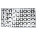 1090 Fridge Top Cover Cotton Material 6 Utility Side Pockets Fridge Cover For All types Fridge Use 