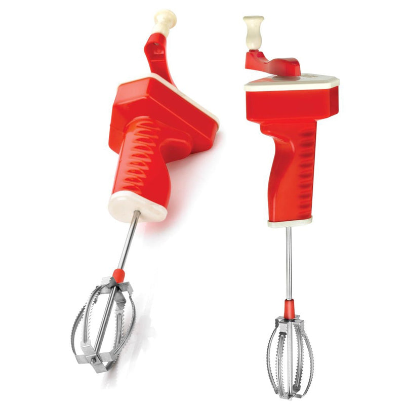 2230 Stainless Steel Turbo Hand Blender for Coffee Milk Egg Beater Shaker Handheld Portable Blender 