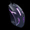 1424 Wired Gaming Mouse for Laptop and Desktop Computer PC For Faster Response Time - 