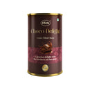 7830 Effete Choco Delight Chocolate Center filled choco | Premium Chocolate | 