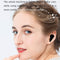 6707 M28 Earbuds Max Bluetooth Gaming Headset With Lighting Ear buds 5.1 Earbuds  Black 