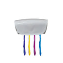 2416W Toothpaste Dispenser Used For Pulling Out Toothpaste While Brushing. freeshipping - yourbrand