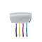 2416W Toothpaste Dispenser Used For Pulling Out Toothpaste While Brushing. freeshipping - yourbrand