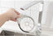 2140 Stainless Steel Apple Cutter Slicer with 8 Blades and Handle