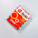 9251 5Roll Garbage Bags/Dustbin Bags/Trash Bags Pack of 45x50cm 