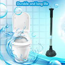 4032 Drain Unblocker Cleaner Sink Plunger Cleaning Pump For Kitchen Sink, Toilet, Bathroomoilet_plunger_pump 