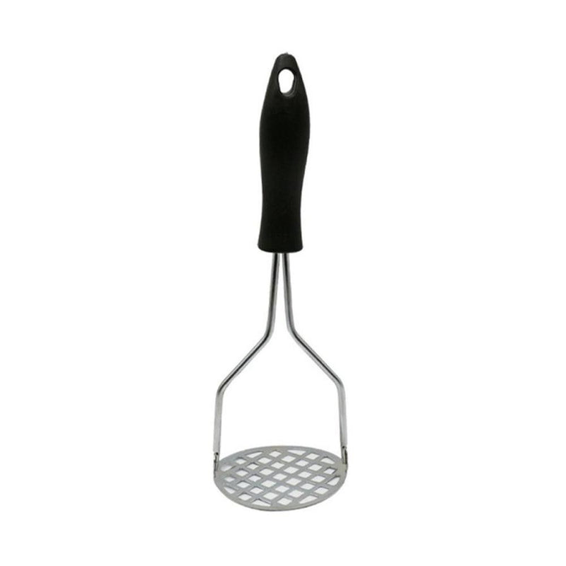 2354 Stainless Steel Potato Masher with handle - 