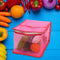 5303 Nylon Fruit Bag Foldable Bag Is Protect Your Fruit Bag All Type Use Bag For Home & Kitchen Use 